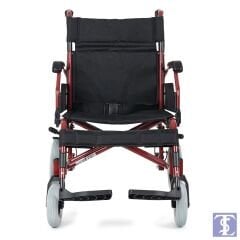 Comfort Plus Dm-337 50Cm Alüminyum Özellikli Transfer Tekerlekli Sandalye