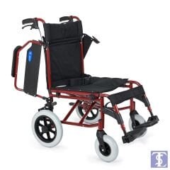 Comfort Plus Dm-337 50Cm Alüminyum Özellikli Transfer Tekerlekli Sandalye