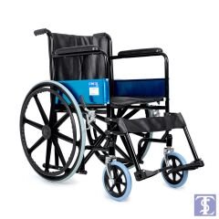 Comfort Plus Ky809  Deri Standart Tekerlekli Sandalye