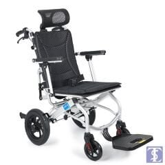 Comfort Plus Ky9006Lg-12 Alüminyum Özellikli Tekerlekli Sandalye