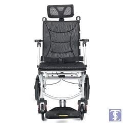 Comfort Plus Ky9006Lg-12 Alüminyum Özellikli Tekerlekli Sandalye