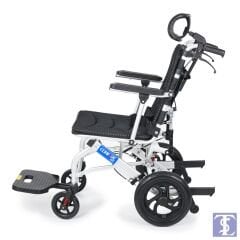Comfort Plus Ky9006Lg-12 Alüminyum Özellikli Tekerlekli Sandalye