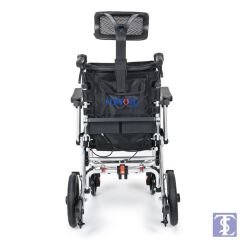 Comfort Plus Ky9006Lg-12 Alüminyum Özellikli Tekerlekli Sandalye