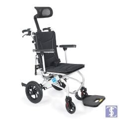 Comfort Plus Ky9006Lg-12 Alüminyum Özellikli Tekerlekli Sandalye