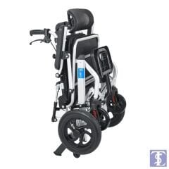 Comfort Plus Ky9006Lg-12 Alüminyum Özellikli Tekerlekli Sandalye
