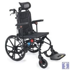 Comfort Plus Ky9006Lg-20 Alüminyum Özellikli Tekerlekli Sandalye