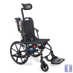 Comfort Plus Ky9006Lg-20 Alüminyum Özellikli Tekerlekli Sandalye