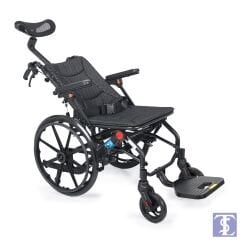 Comfort Plus Ky9006Lg-20 Alüminyum Özellikli Tekerlekli Sandalye