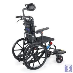 Comfort Plus Ky9006Lg-20 Alüminyum Özellikli Tekerlekli Sandalye