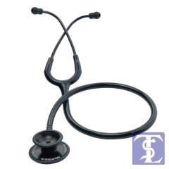 RIESTER 4201-01 DUPLEX 2.0 Steteskop Black Edition