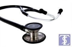 RIESTER CARDIOPHON 2.0 Kardiyolojik Steteskop Siyah
