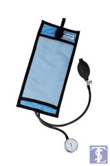 RIESTER METPAK 1000 ML 5275 Basınç Torbası