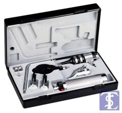 RIESTER ECONOM SET 2050 Otoskop Oftalmaskop