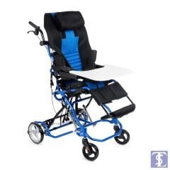 Comfort Plus Dy01959Lb Yemek Masalı Puset