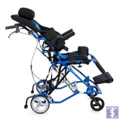 Comfort Plus Dy01959Lb Yemek Masalı Puset