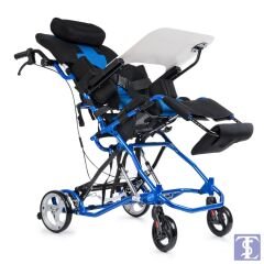 Comfort Plus Dy01959Lb Yemek Masalı Puset