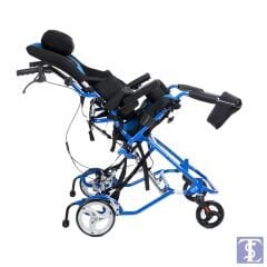 Comfort Plus Dy01959Lb Yemek Masalı Puset