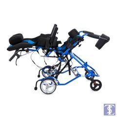 Comfort Plus Dy01959Lb Yemek Masalı Puset