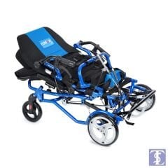 Comfort Plus Dy01959Lb Yemek Masalı Puset
