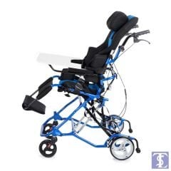 Comfort Plus Dy01959Lb Yemek Masalı Puset