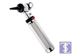 RIESTER 2010-004 UNI I Krom Kaplama Otoskop