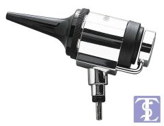 RIESTER 2010-004 UNI I Krom Kaplama Otoskop