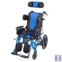 Comfort Plus Dy01958Lbcj-38 (Cp) Spastik Tekerlekli Sandalye