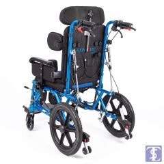 Comfort Plus Dy01958Lbcj-38 (Cp) Spastik Tekerlekli Sandalye