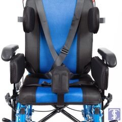 Comfort Plus Dy01958Lbcj-38 (Cp) Spastik Tekerlekli Sandalye