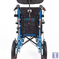 Comfort Plus Dy01958Lbcj-38 (Cp) Spastik Tekerlekli Sandalye