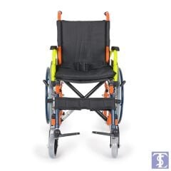 Comfort Plus Dm-312 35 Cm Çocuk Tekerlekli Sandalye
