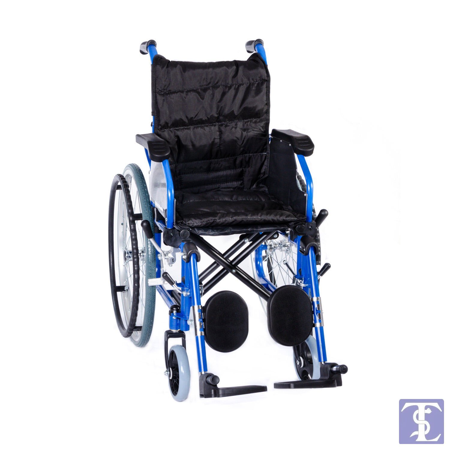 Comfort Plus Ky980Ac-35 Pediatrik Özellikli Tekerlekli Sandalye
