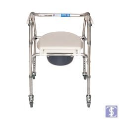 Comfort Plus Dm-696 Komot Tekerlekli Sandalye