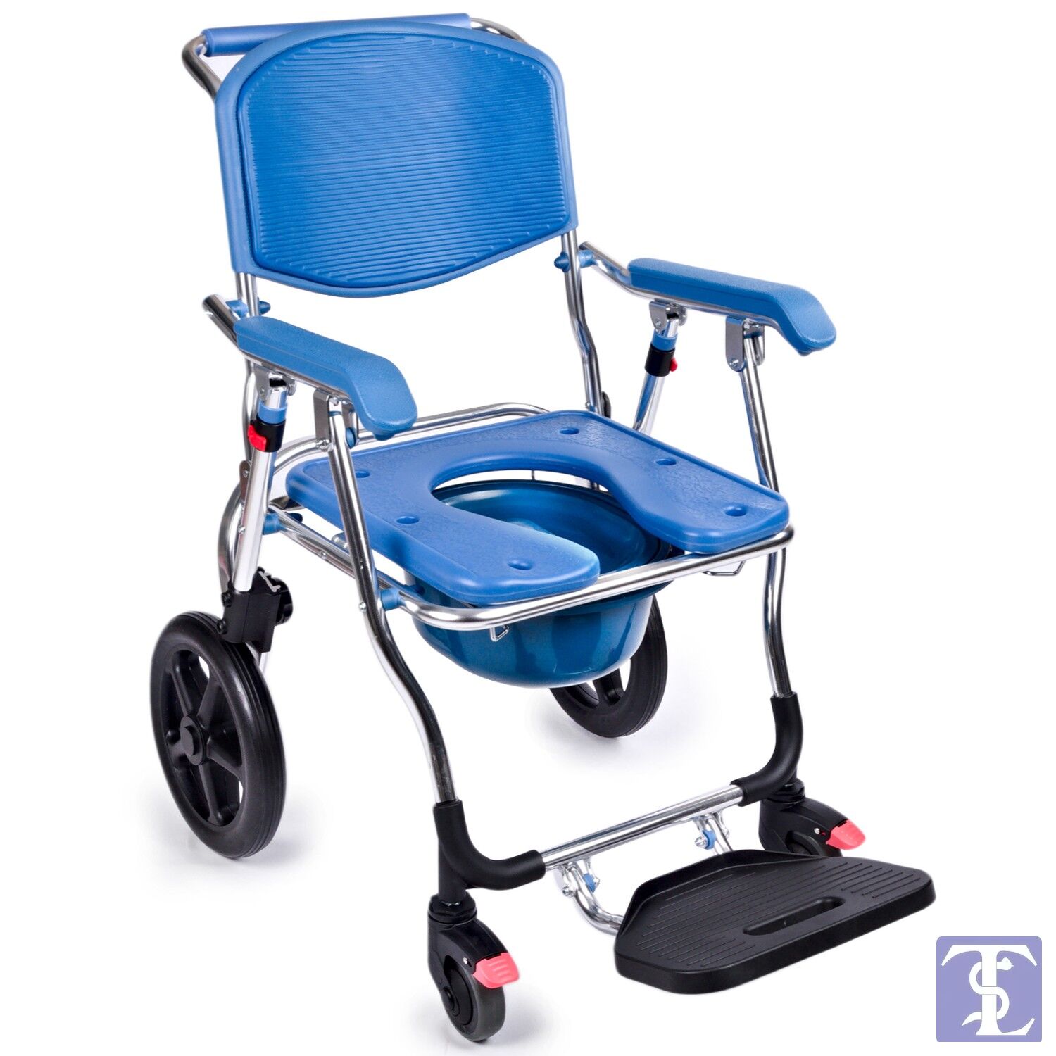 Comfort Plus Dm-70 Banyo Tuvalet Sandalyesi