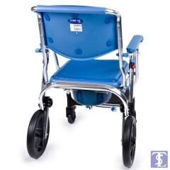 Comfort Plus Dm-70 Banyo Tuvalet Sandalyesi