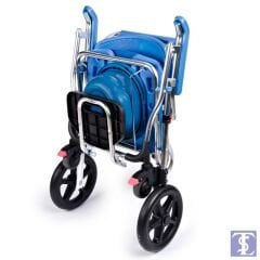 Comfort Plus Dm-70 Banyo Tuvalet Sandalyesi