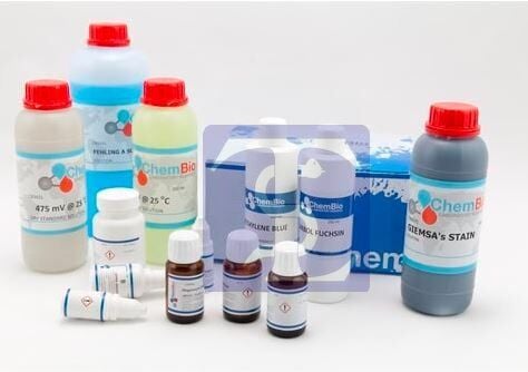 Acetic Acid, 1% v/v CB2000.1000 1 LT