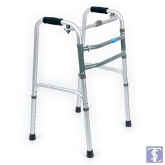 Comfort Plus Dm-915 Yetişkin Alüminyum Wolker