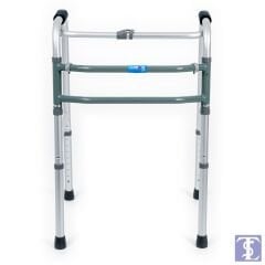 Comfort Plus Dm-915 Yetişkin Alüminyum Wolker