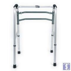 Comfort Plus Dm-915 Yetişkin Alüminyum Wolker