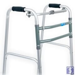Comfort Plus Dm-915 Yetişkin Alüminyum Wolker