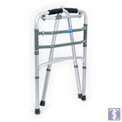Comfort Plus Dm-915 Yetişkin Alüminyum Wolker