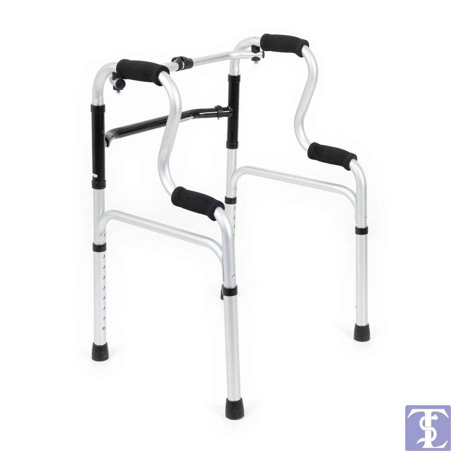 Comfort Plus Dm-962L Kademeli Wolker