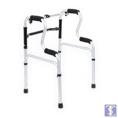 Comfort Plus Dm-962L Kademeli Wolker