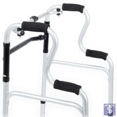 Comfort Plus Dm-962L Kademeli Wolker