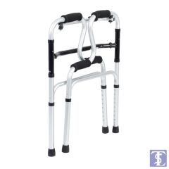 Comfort Plus Dm-962L Kademeli Wolker
