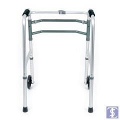 Comfort Plus Dm-912-5  Yetişkin Tekerlekli Wolker Walker