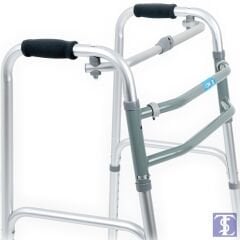 Comfort Plus Dm-912-5  Yetişkin Tekerlekli Wolker Walker
