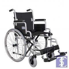 GOLFİ G130 Fonksiyonel Tekerlekli Sandalye