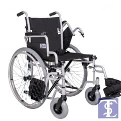 GOLFİ G130 Fonksiyonel Tekerlekli Sandalye